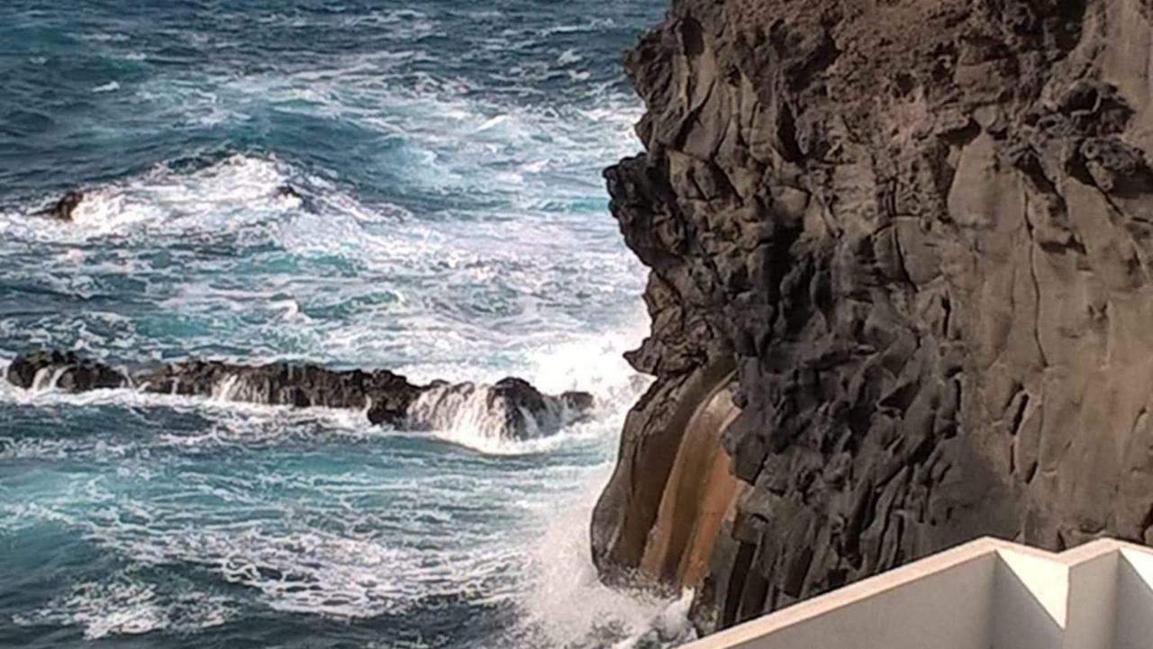 Caleta Los Roques Фасния Экстерьер фото